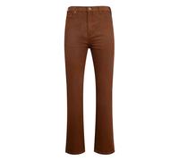 MIDNIGHT RODEO Texoma five-pocket jeans - Brown 34