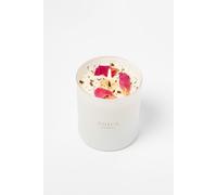 Midnight Rose Luxury Soy Glass Candle 30cl Shifa Aromas White One Size