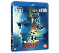 Midnight Run (Robert De Niro) Blu Ray New & Sealed
