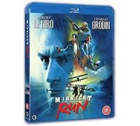 Midnight Run (Robert De Niro) Blu Ray New & Sealed