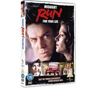 Midnight Run 3 - For Your Life [DVD]