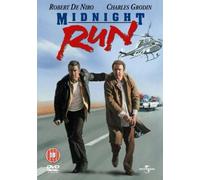 Midnight Run [DVD] [1988]