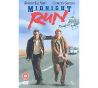 Midnight Run [DVD]
