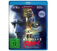 Midnight Run (Blu-ray) Grodin Charles De Niro Robert Kotto Yaphet McDonald Joe