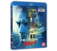 MIDNIGHT RUN - Region B Blu Ray BRAND NEW