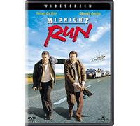 Midnight Run / (Ws Dub Sub Dol) [DVD] [Region 1] [NTSC] [US Import]
