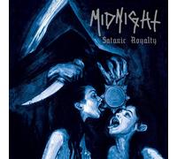 Midnight Satanic Royalty (15th Anniversary) (Vinyl) (US IMPORT)