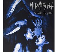 Midnight - Satanic Royalty