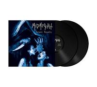 Midnight - Satanic Royalty [VINYL]