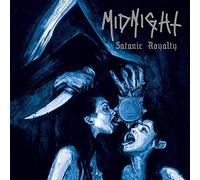 Midnight - Satanic Royalty [VINYL]