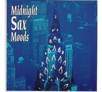 Various - Midnight Sax Moods