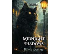 Midnight Shadows: Billy's Journey