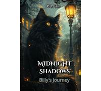 Midnight Shadows: Billy's Journey