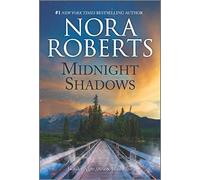Midnight Shadows: Includes Night Shield & Hidden Star