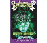 Midnight Shadows: Volume 1 Like and Subscribe