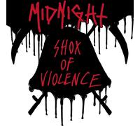 Midnight - Shox of Violence
