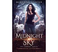 Midnight Sky: 7 (Sky Brooks Series)