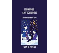 MIDNIGHT SKY KINGDOM: Christmas Coloring Edition