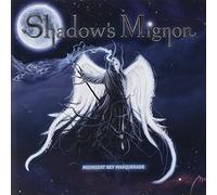 Midnight Sky Masquerade