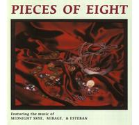 Midnight Skye - Pieces of Eight