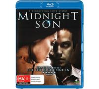 Midnight Son [Blu-ray] [Import]