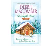 Midnight Sons: Brides for Brothers / The Marriage Risk (1)