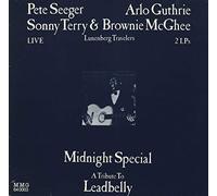 Midnight Special - A Tribute To Leadbelly [2xVinyl]