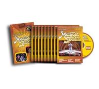 Midnight Special Legendary Performances 9 DVD Set from 1973-1980 + Million Sellers Bonus DVD & Booklet