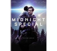 MIDNIGHT SPECIAL NEW REGION 1 DVD