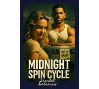 Midnight Spin Cycle (Addictive Filth)