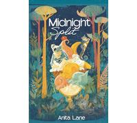 Midnight Split: A Short Novel for Year 3 Australian children