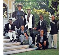 Midnight Star - 1988 Album incl. Don't Rock The Boat