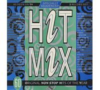 Midnight Star, Blue Mercedes, The Jets a.o. - Hit Mix [VINYL]