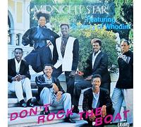 Midnight Star - Don't Rock The Boat