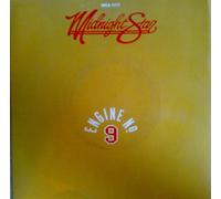 Midnight Star - Engine No. 9 - Midnight Star 7" 45