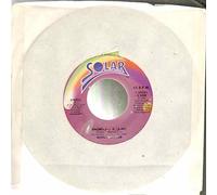 Midnight Star - Engine no.9 [VINYL]