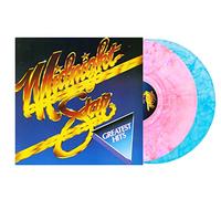 Midnight Star - Greatest Hits (2 Color Vinyl 180g) [VINYL]