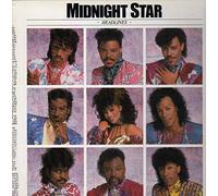 MIDNIGHT STAR - Headlines (1986) [VINYL]