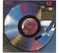 Midnight Star - Headlines (1986) / Vinyl single [Vinyl-Single 7'']