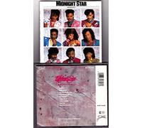 Midnight Star - Headlines