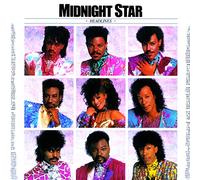 MIDNIGHT STAR - Headlines