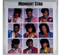 MIDNIGHT STAR / HEADLINES