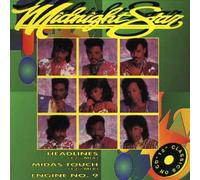 Midnight Star - Headlines -3 Tr.-