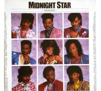 Midnight Star - Headlines - Solar - TSR 330202, Solar - INT 994.024, TSR Music GmbH - TSR 330202, TSR Music GmbH - INT 994.024