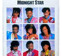 Midnight Star - Headlines - TSR Music GmbH - TSR 320203, Solar - INT 991.025