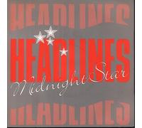 Midnight Star - Headlines/Wet My Whistle [Vinyl Maxi-Single] [VINYL]