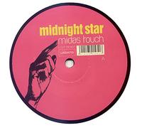 Midnight Star - Midas Touch