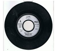 Midnight Star - Midas Touch 7" Pop Edit / Midas Touch Acappella [7" Vinyl]