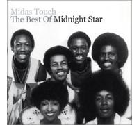 Midnight Star - Midas Touch: the Best of Midnight Star