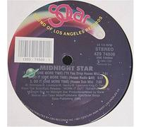 Midnight Star - Midnight Star: Do It (One More Time)